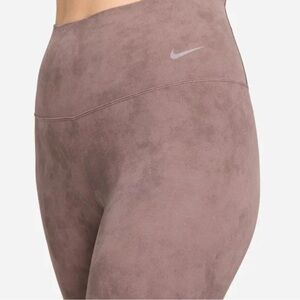 Nike Zeny Women's High-Waisted Leggings